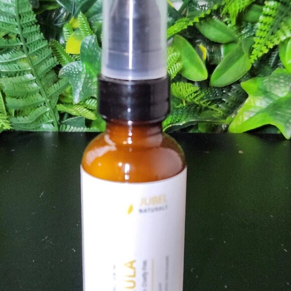 Jubel Naturals Marula Nourishing Serum 1oz/30ml Full Size NEW - Picture 1 of 4
